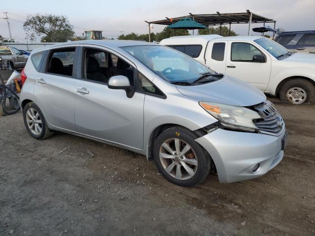 2014 Nissan Versa Note S VIN: 3N1CE2CP4EL367287 Lot: 44485524