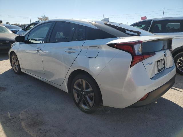 2019 TOYOTA PRIUS JTDKARFU9K3069016