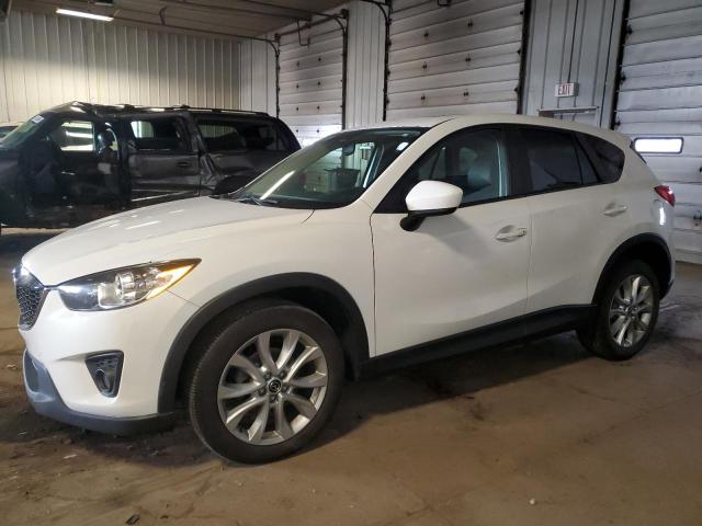 2014 MAZDA CX-5