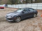 2016 CHRYSLER 200 LIMITE - 1C3CCCAB0GN179731