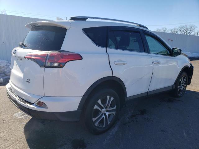 2016 TOYOTA RAV4 LE 2T3BFREV1GW428987