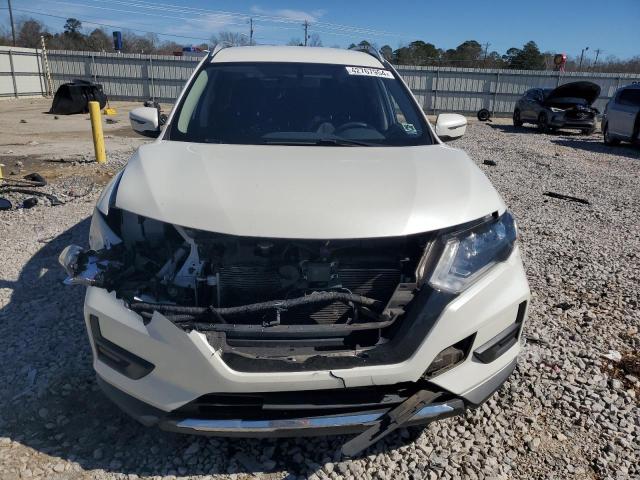 2018 NISSAN ROGUE S KNMAT2MT6JP622090