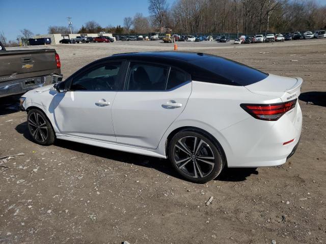 2023 NISSAN SENTRA SR 3N1AB8DV8PY292812