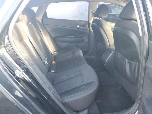 2016 Kia Optima Lx VIN: 5XXGT4L33GG036731 Lot: 41132854