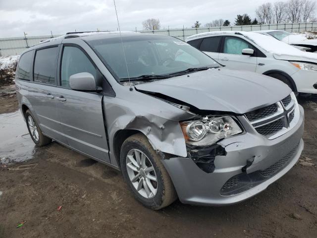 2016 Dodge Caravan - Image 4