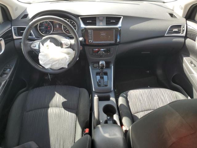 2019 NISSAN SENTRA S 3N1AB7AP8KY310444