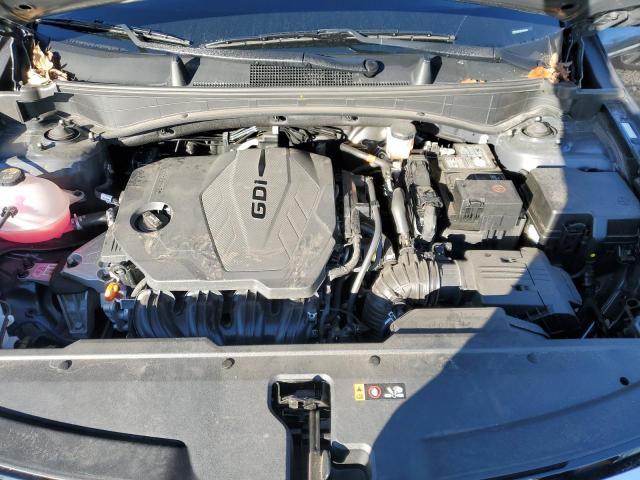 2023 KIA SPORTAGE S 5XYK43AF3PG102348