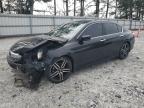 2017 HONDA ACCORD SPO - 1HGCR2F56HA161543