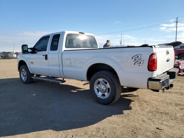 2015 Ford F250 Super Duty VIN: 1FT7X2BT2FEC46038 Lot: 42084914