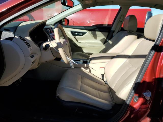 2016 NISSAN ALTIMA 2.5 - 1N4AL3AP3GC138641