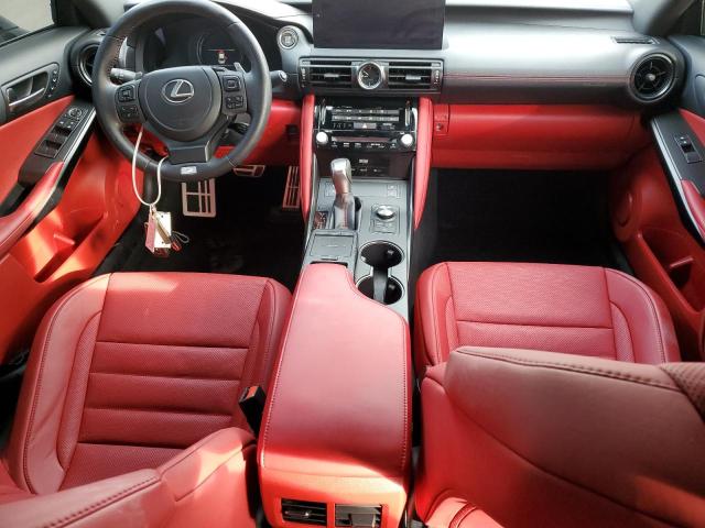 2023 LEXUS IS 350 F S - JTHGZ1B24P5066507