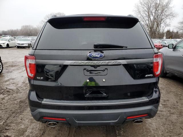 2019 FORD EXPLORER X 1FM5K8D83KGA35622