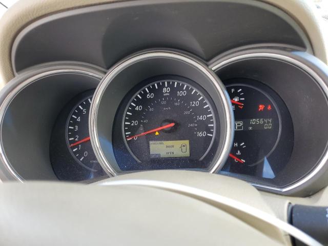 2014 Nissan Murano - Image 9