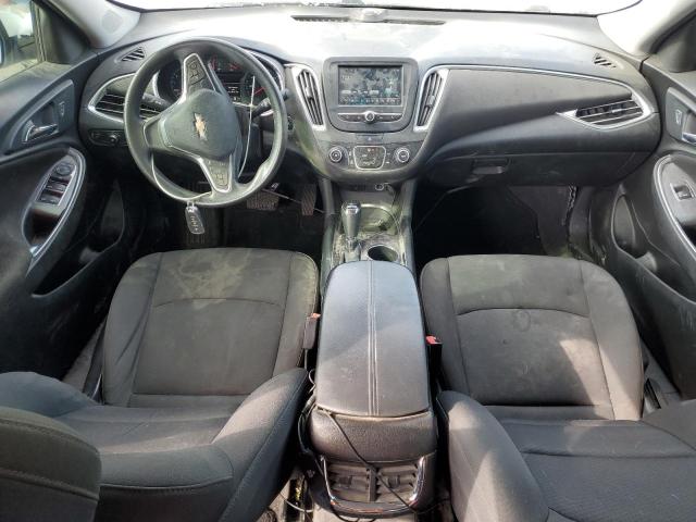 2018 Chevrolet Malibu Lt VIN: 1G1ZD5ST3JF231434 Lot: 42716114