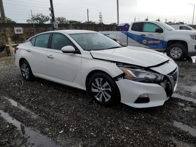 1N4BL4BV2LC133433 Nissan Altima S 4