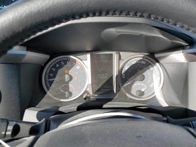 2023 TOYOTA TACOMA DOU - 3TMCZ5AN5PM612700