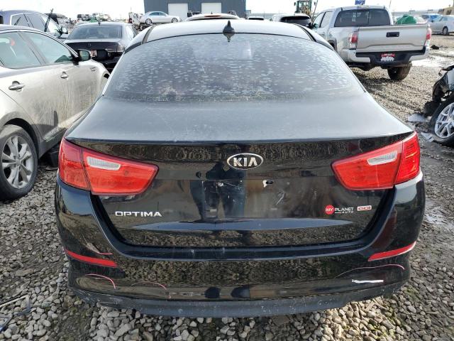2015 KIA OPTIMA LX 5XXGM4A73FG445460