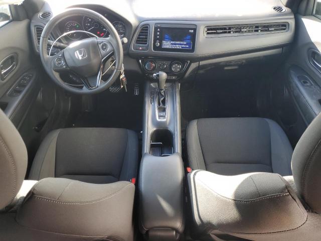 2022 HONDA HR-V SPORT 3CZRU6H15NM765893
