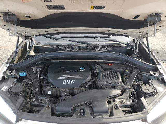 2019 BMW X1 SDRIVE2 WBXHU7C58K5L10574