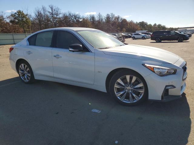 2020 INFINITI Q50 PURE - JN1EV7AR7LM254396