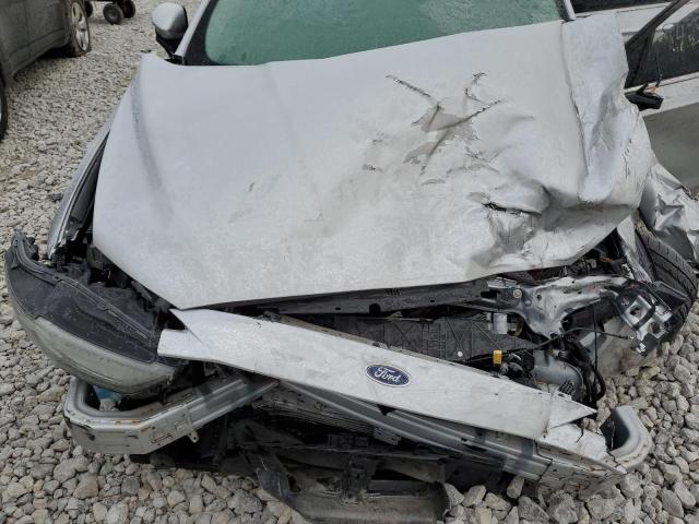 2018 FORD FUSION SE 3FA6P0LU9JR235640
