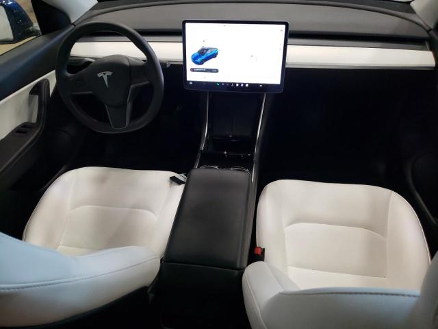 2020 TESLA MODEL Y 5YJYGDEE6LF059389