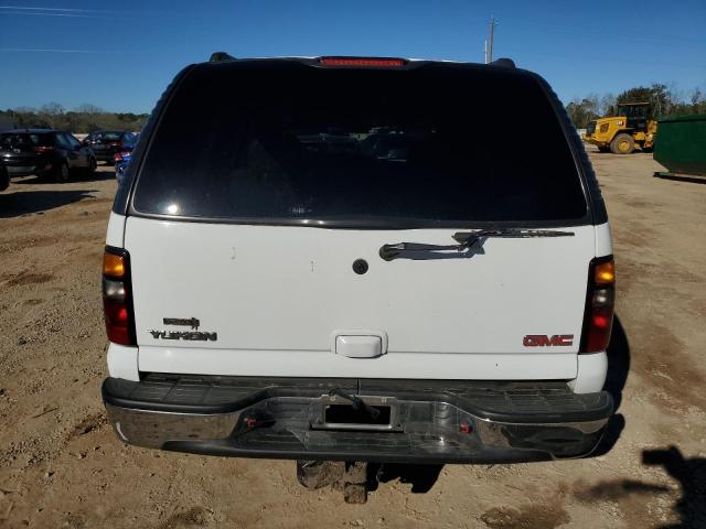 2004 GMC Yukon VIN: 1GKEC13Z64J231423 Lot: 42992414