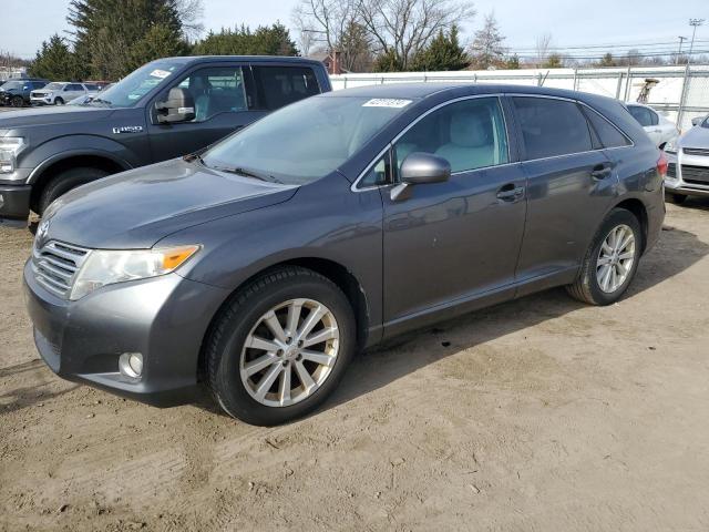 2011 Toyota Venza 