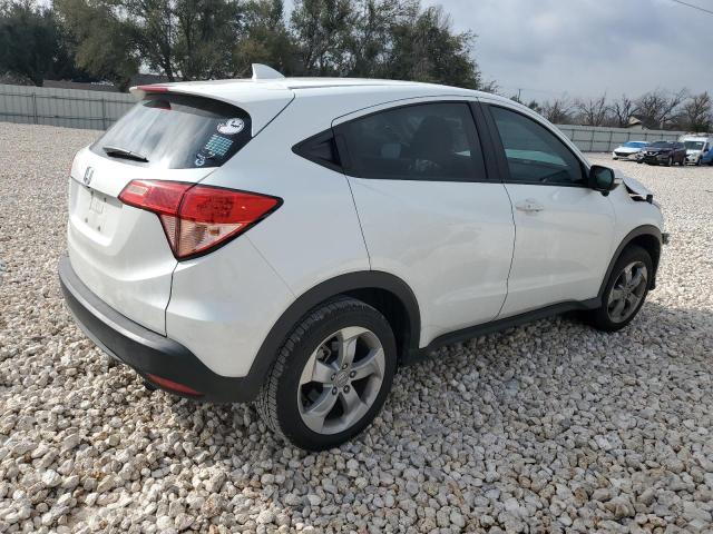2016 HONDA HR-V EX - 3CZRU5H57GM737111