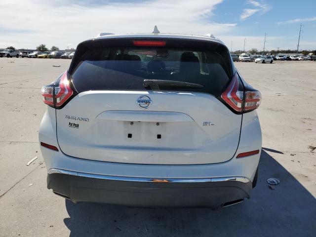 2017 NISSAN MURANO S 5N1AZ2MG6HN180107