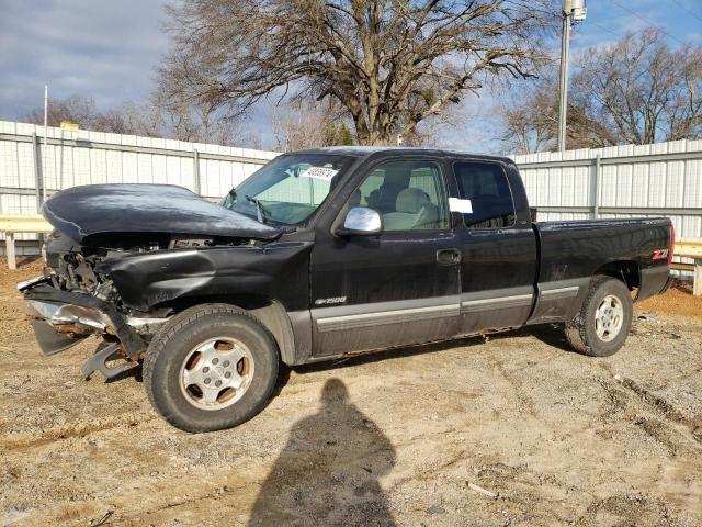 1999 Chevrolet C/K 1500 