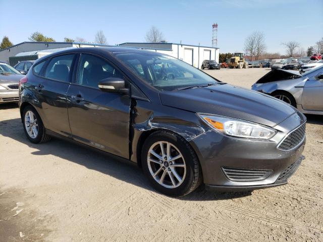 2016 FORD FOCUS SE 1FADP3K27GL213622