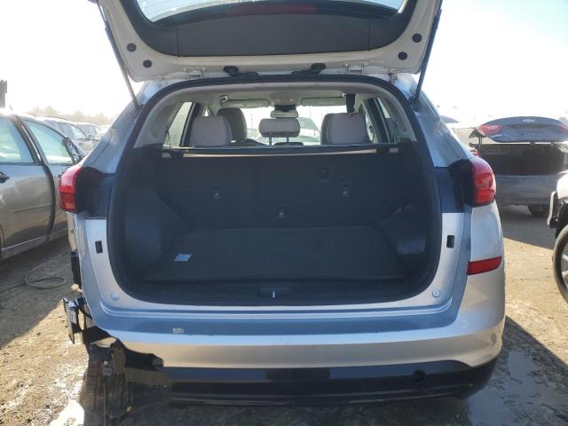 2019 HYUNDAI TUCSON LIM KM8J33A40KU861135