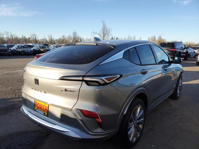 2024 BUICK ENVISTA AV KL47LCE24RB032592
