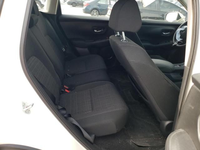 2023 HONDA HR-V LX 3CZRZ1H33PM722968
