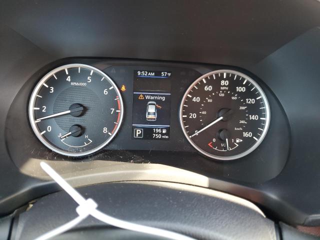 2024 NISSAN SENTRA S 3N1AB8BV7RY250735