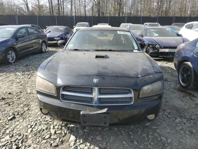 2006 Dodge Charger R/T VIN: 2B3KA53H86H164686 Lot: 48781824