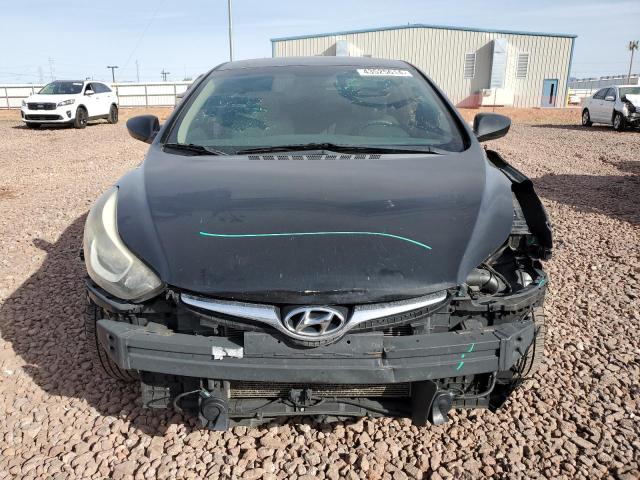 2015 Hyundai Elantra Se VIN: 5NPDH4AE8FH635295 Lot: 43525614