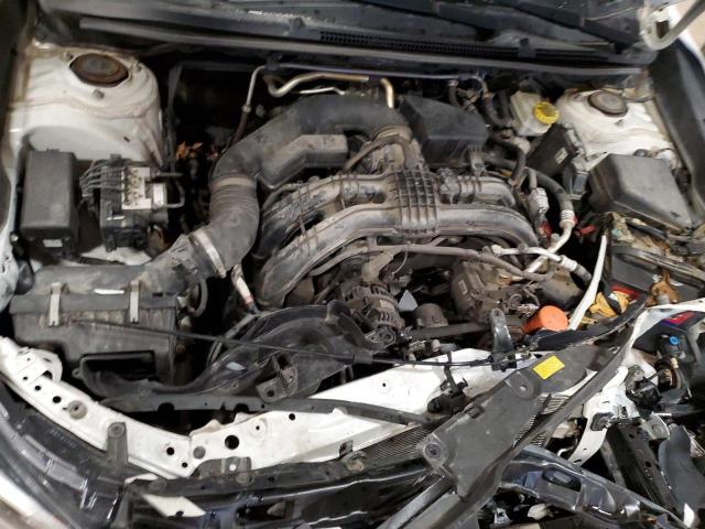 2017 SUBARU IMPREZA SP - 4S3GTAL66H1723160