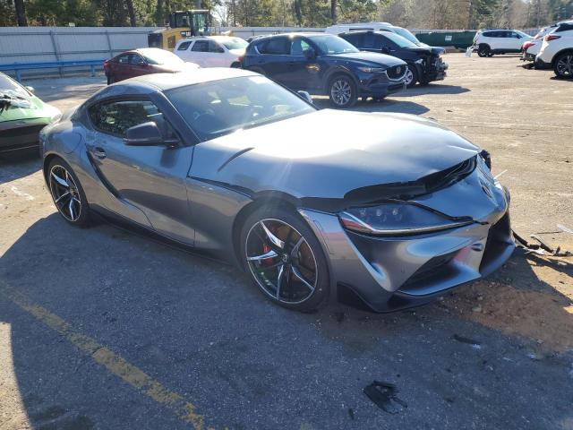 2022 Toyota Supra Base VIN: WZ1DB0C09NW051395 Lot: 41203524