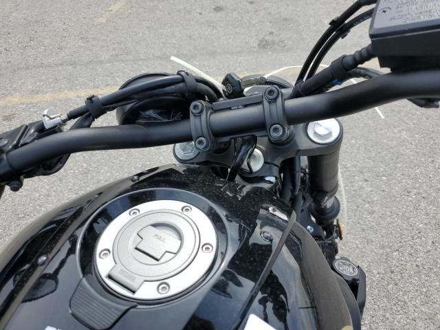 2022 YAMAHA MTM690 - JYARM42Y5NA000594