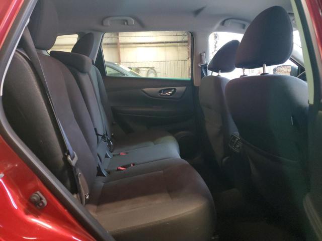 2016 NISSAN ROGUE KNMAT2MT7GP659190