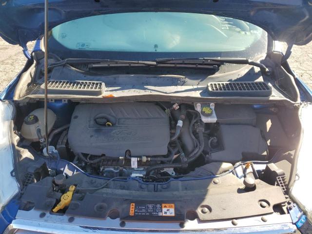 2017 FORD ESCAPE SE 1FMCU0GD6HUB40483