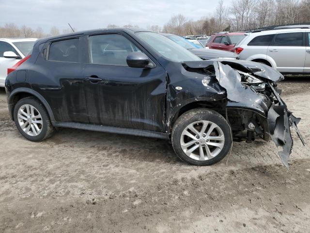 2011 Nissan Juke S VIN: JN8AF5MV7BT013906 Lot: 43395754