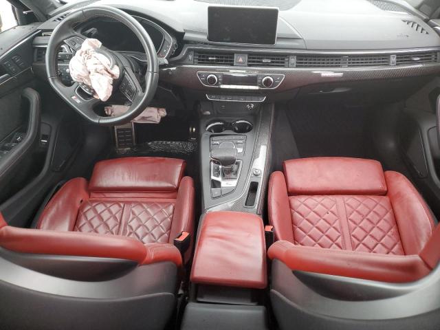 2019 AUDI S4 PRESTIG - WAUC4AF42KA108809