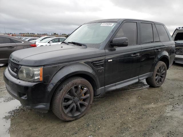 2012 Land Rover Range Rover Sport 