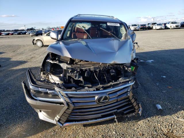 2017 LEXUS LX 570 JTJHY7AX6H4235746