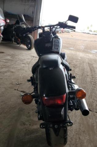 2015 HONDA VT750 C2B JH2RC5374FK500784