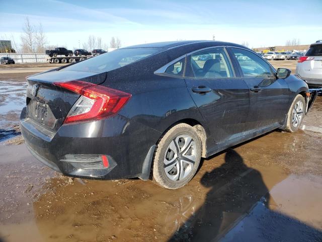 2016 Honda Civic Lx VIN: 2HGFC2F59GH002871 Lot: 43488844