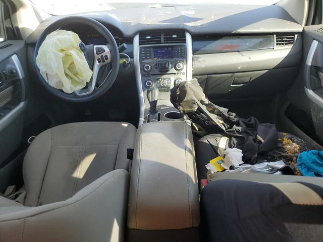 2013 Ford Edge Se VIN: 2FMDK3GC8DBB31013 Lot: 41037754